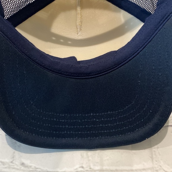 Smartwool Mountain Ventures Trucker Hat small - Picture 10 of 14